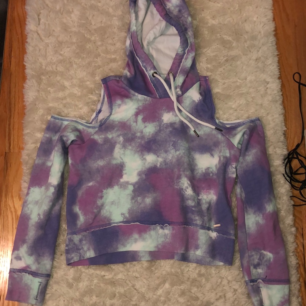 HOLLISTER HOODIE